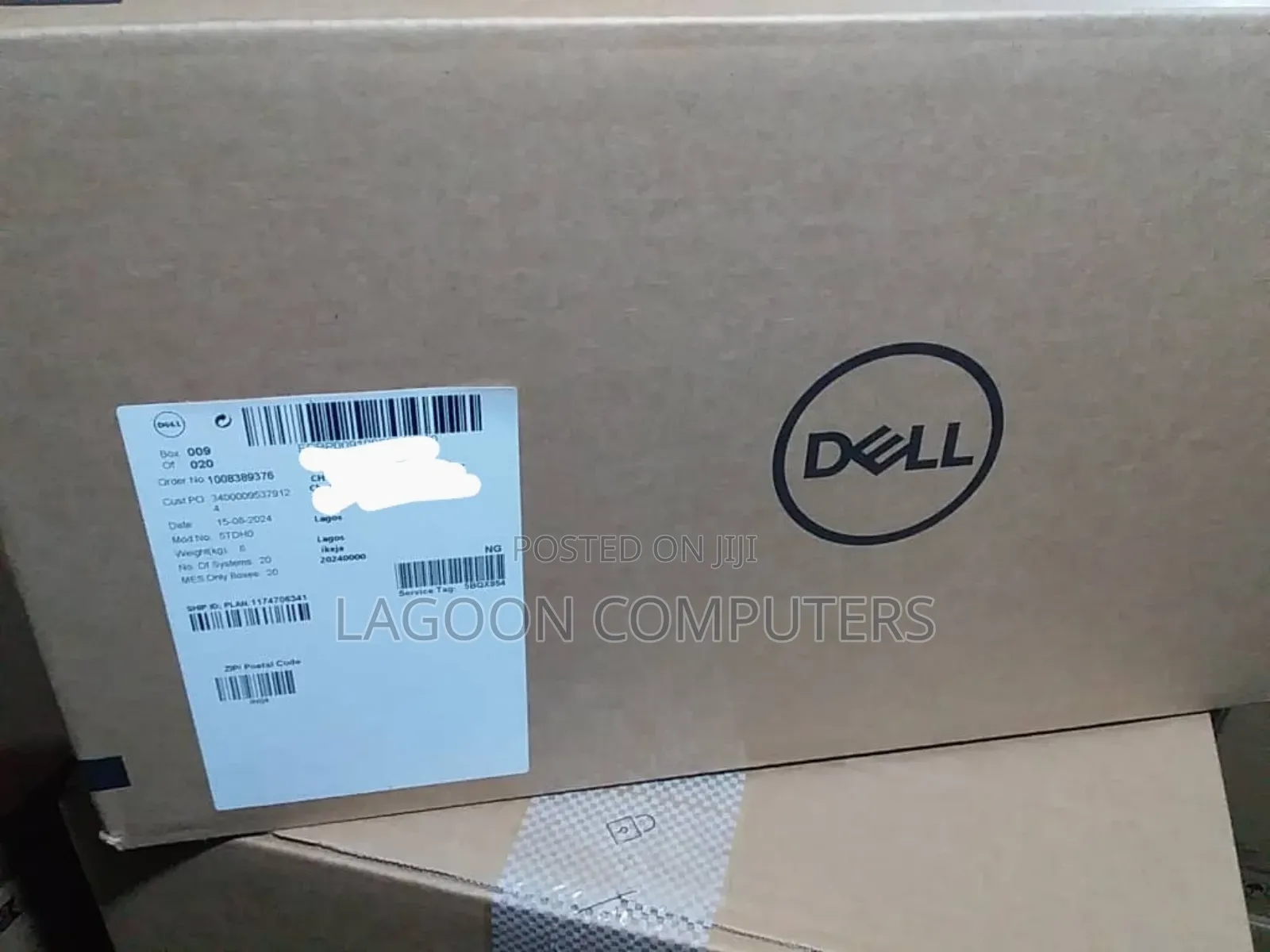 New Desktop Computer Dell OptiPlex 7010 8GB Intel Core I5 SSD 256GB