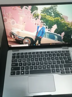 Laptop Dell Latitude 7400 16GB Intel Core i7 SSD 512GB