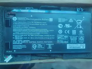 Hp Pavilion 14-Al 14-Av Series Laptop Battery - Se03xl