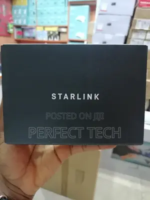 Starlink Ethernet Adapte Internet V2,