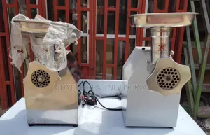 Meat Grinder
