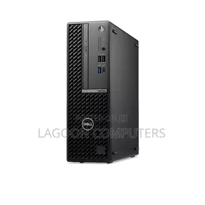 New Desktop Computer Dell OptiPlex 7010 8GB Intel Core I5 SSD 256GB