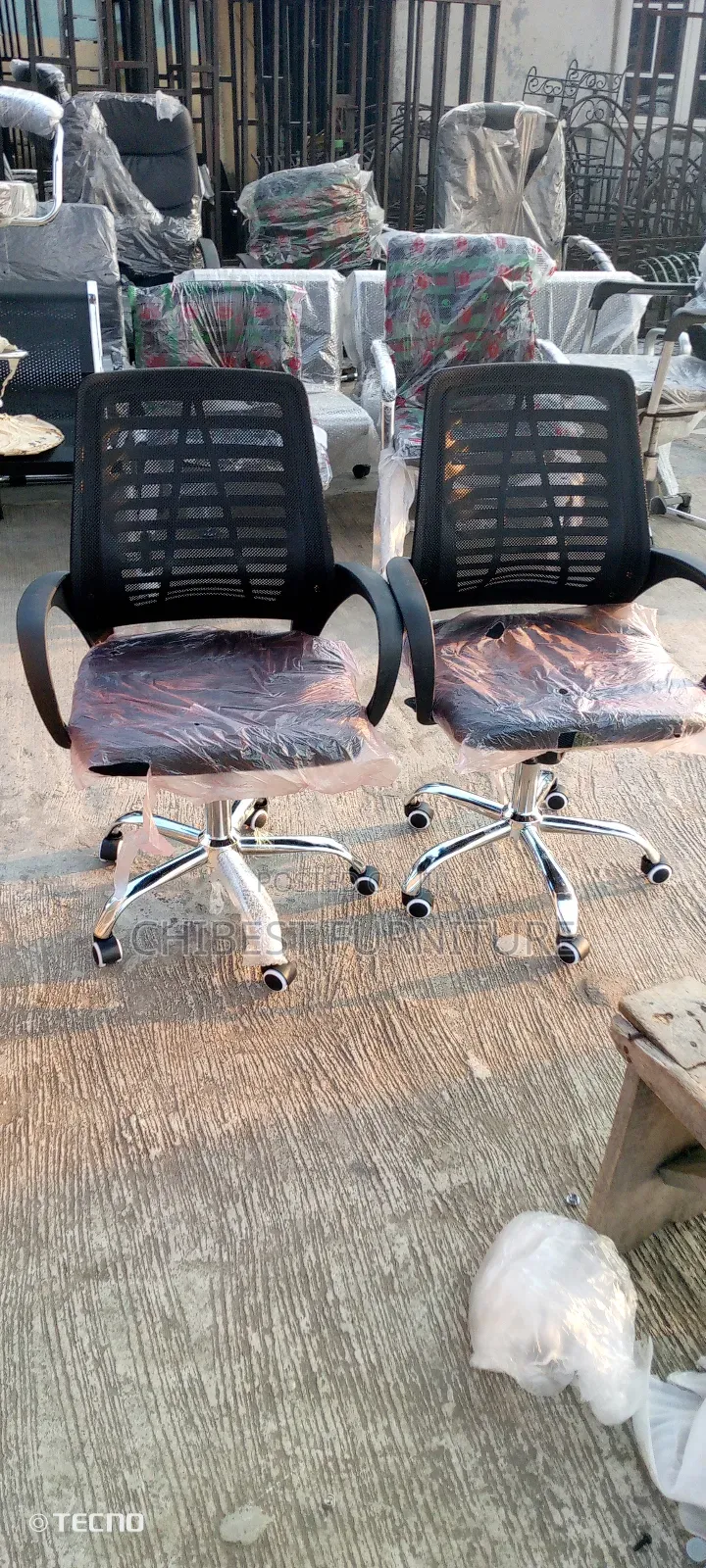 Quality Office Chair