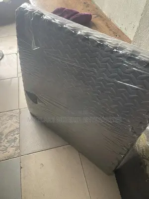 Gym Tiles Floor