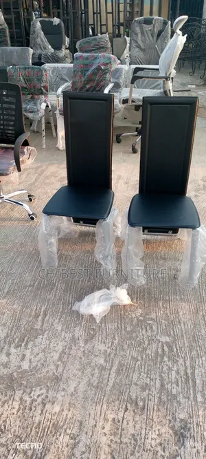 Standard Dining Chair