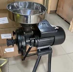 Wet and Dry Machine