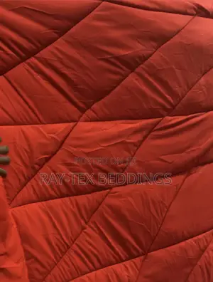 Pure American Cotton Bedding