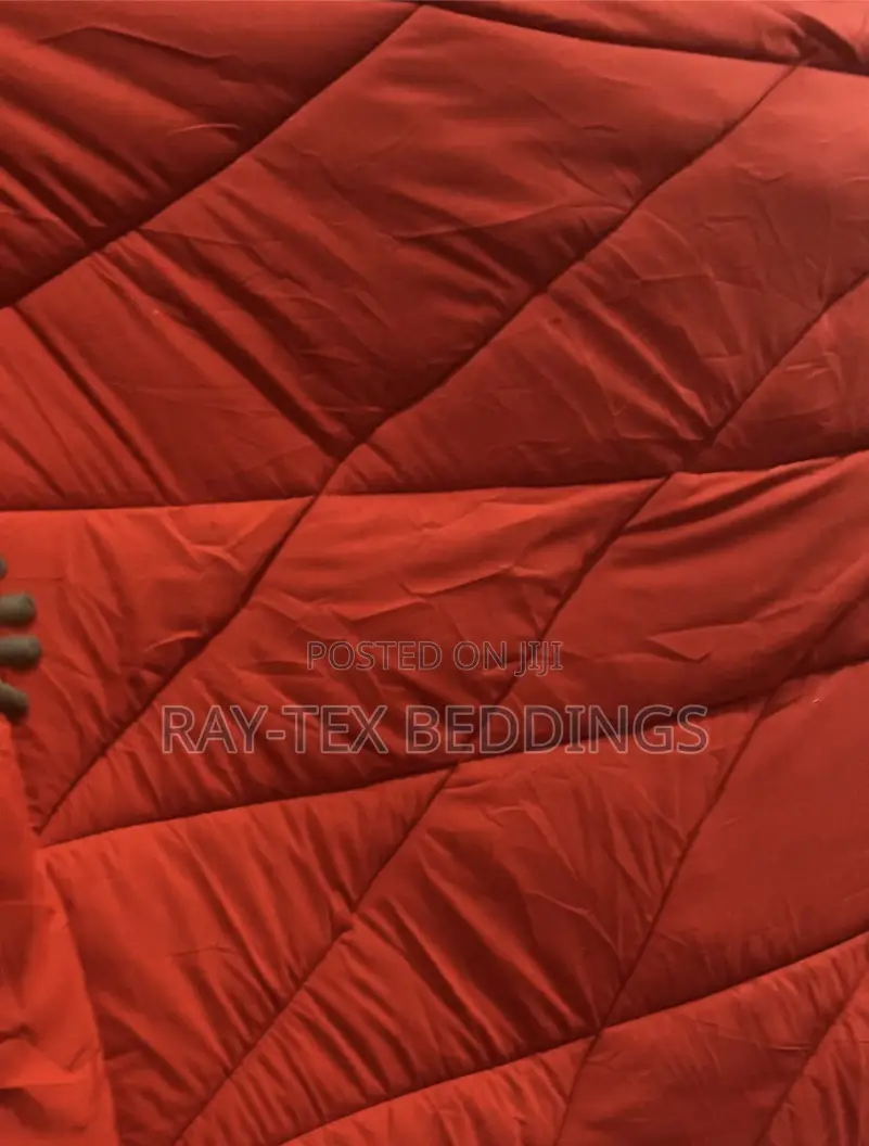 Pure American Cotton Bedding