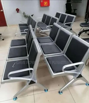 3 in 1 Office Chair.