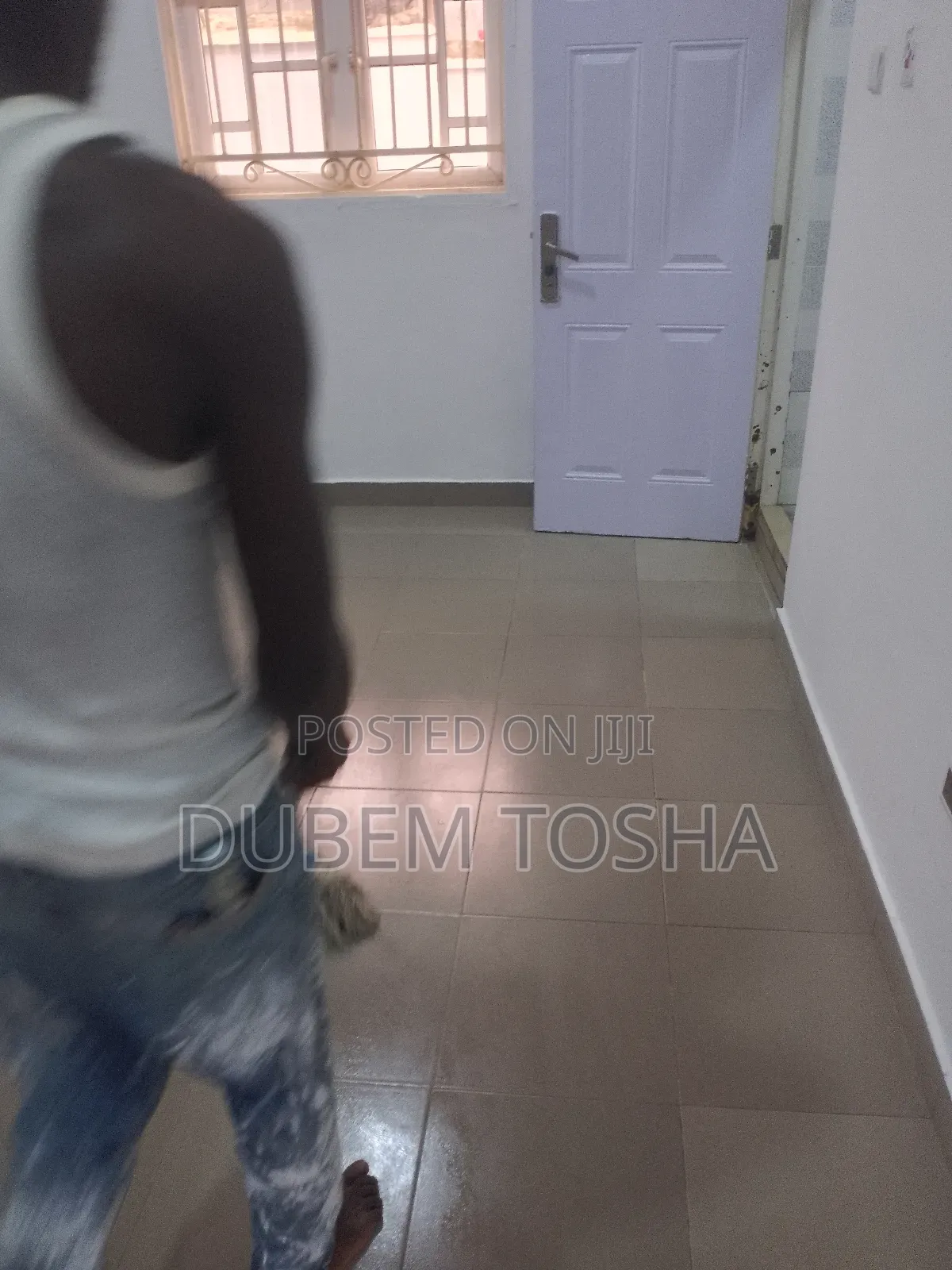 Exclusive Cleaning Services