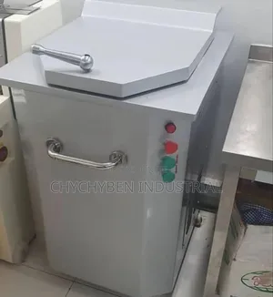 Dough Moulder