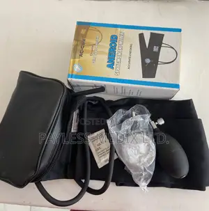 Aneroid Sphygmomanometer