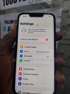 Apple iPhone 13 128 GB Blue