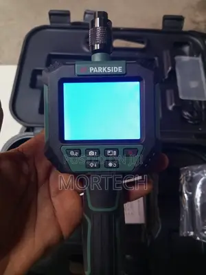 Parkside Inspection Camera