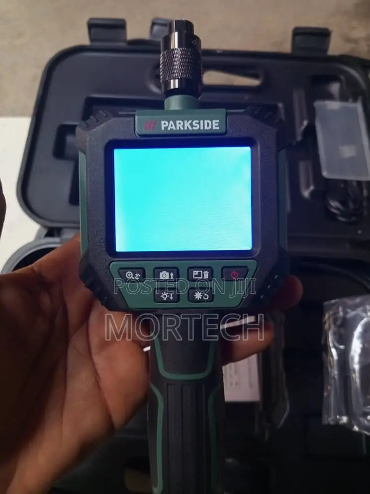 Parkside Inspection Camera