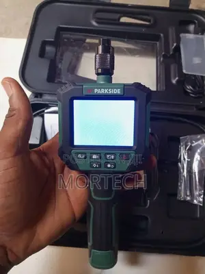 Parkside Inspection Camera