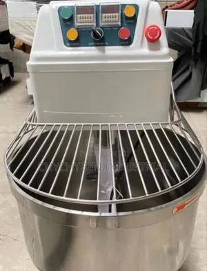 50kg Dough Mixer