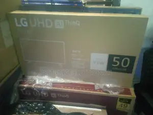 50 Inches Ultimate Gameplay 50%Discount Sales