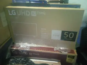 50 Inches Ultimate Gameplay 50%Discount Sales