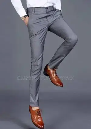 Quality Pant Trousers for Men