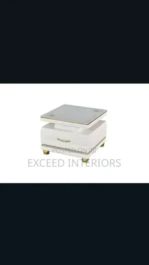 Quality Imported Center Table
