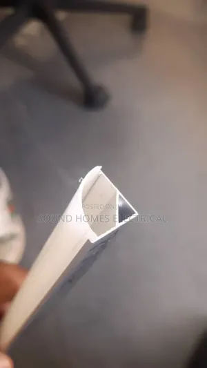 Angle Aluminium Profiles