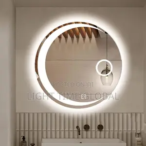 Led Classic Mirror