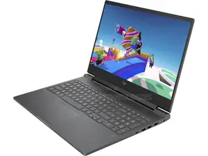 New Laptop HP Victus 16 16GB Intel Core I7 SSD 512GB