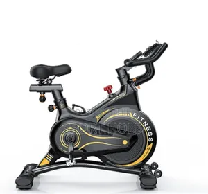 Luxury Spinning Bike