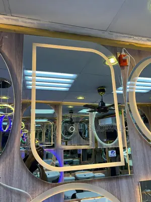 LED Mirror