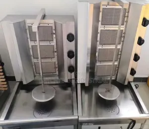 Shawarma Toasting Machine