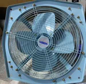Industrial Extractor Fan