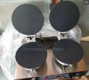 Waffle Cone Baking Machines