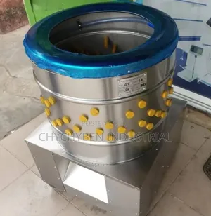 Chicken Plucker Machine