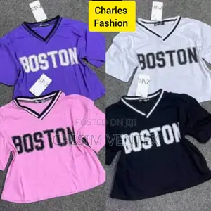 Jeans and Tops for Ladies