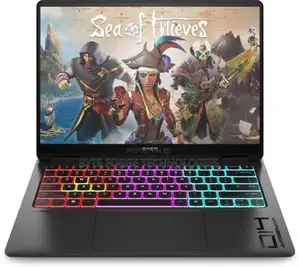New Laptop HP Omen 15 16GB Intel Core I7 SSD 1T