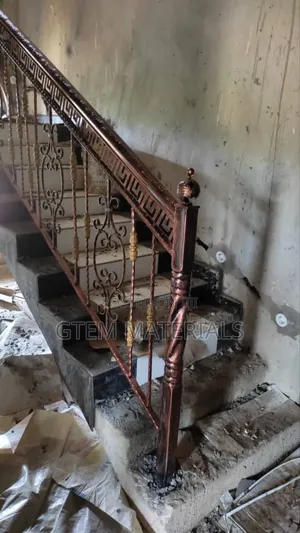 Photo - Best Quality Wrought Iron