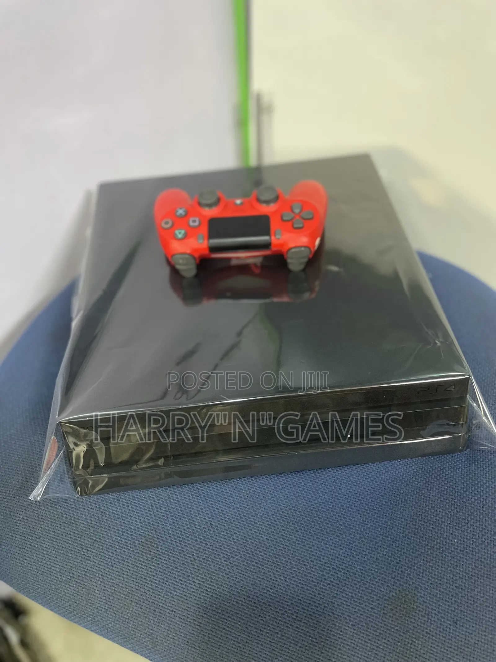 Playstation 4 Pro
