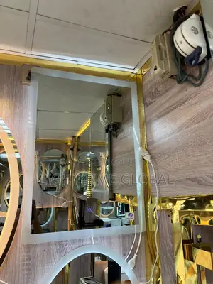 LED Mirror Backlight