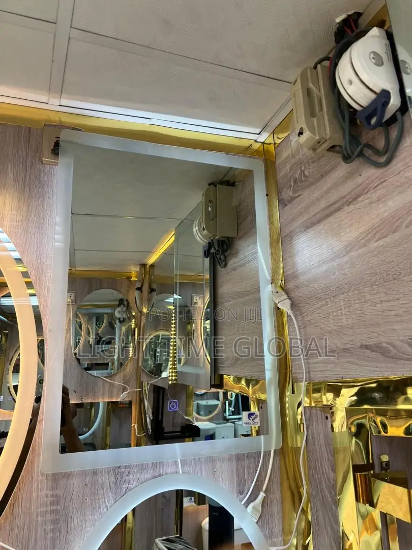 LED Mirror Backlight