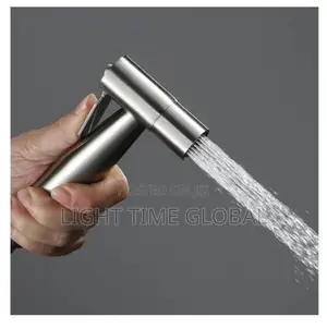 Pressing Shower Tap 2ways