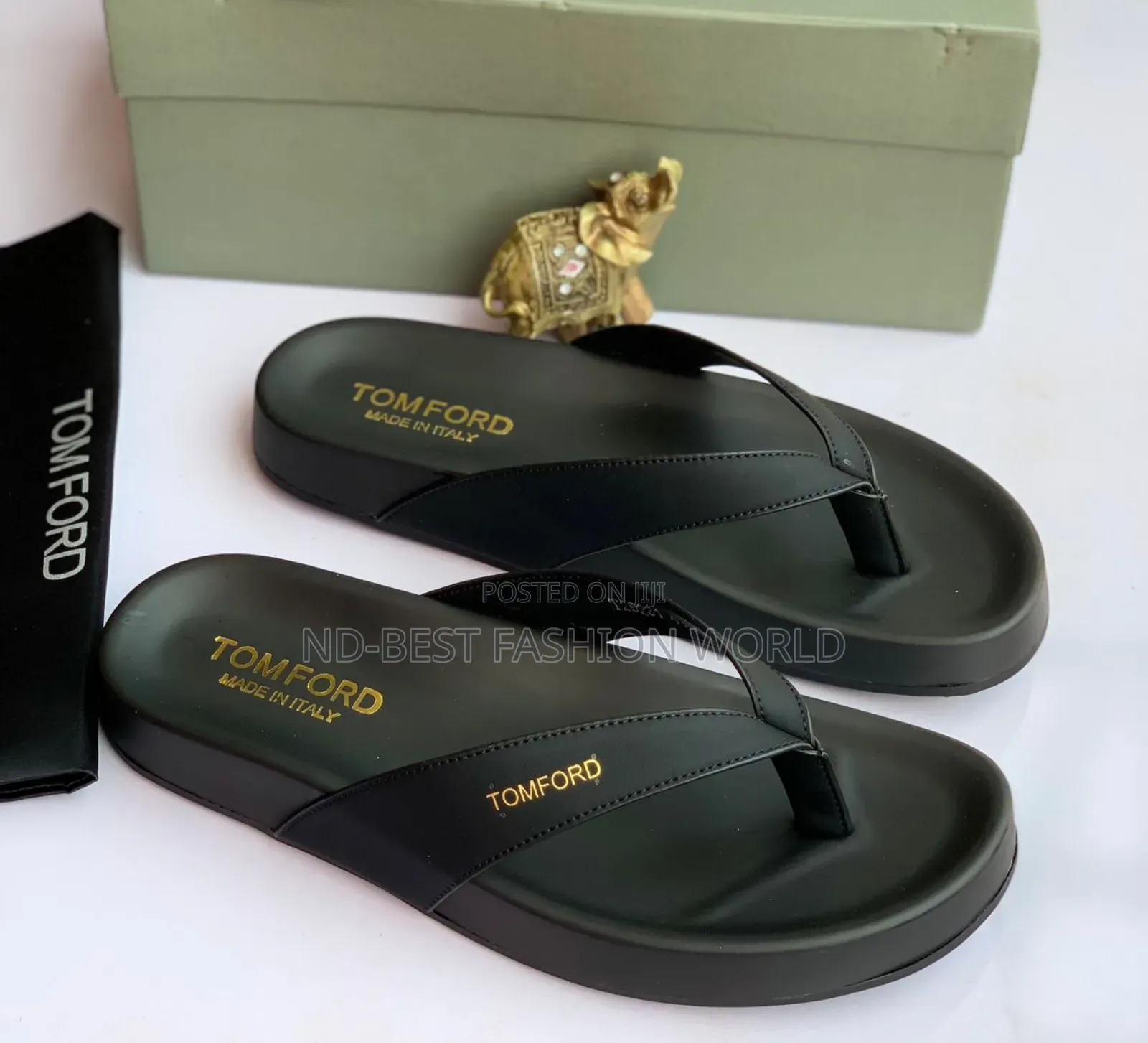 Pure Quality Slippers