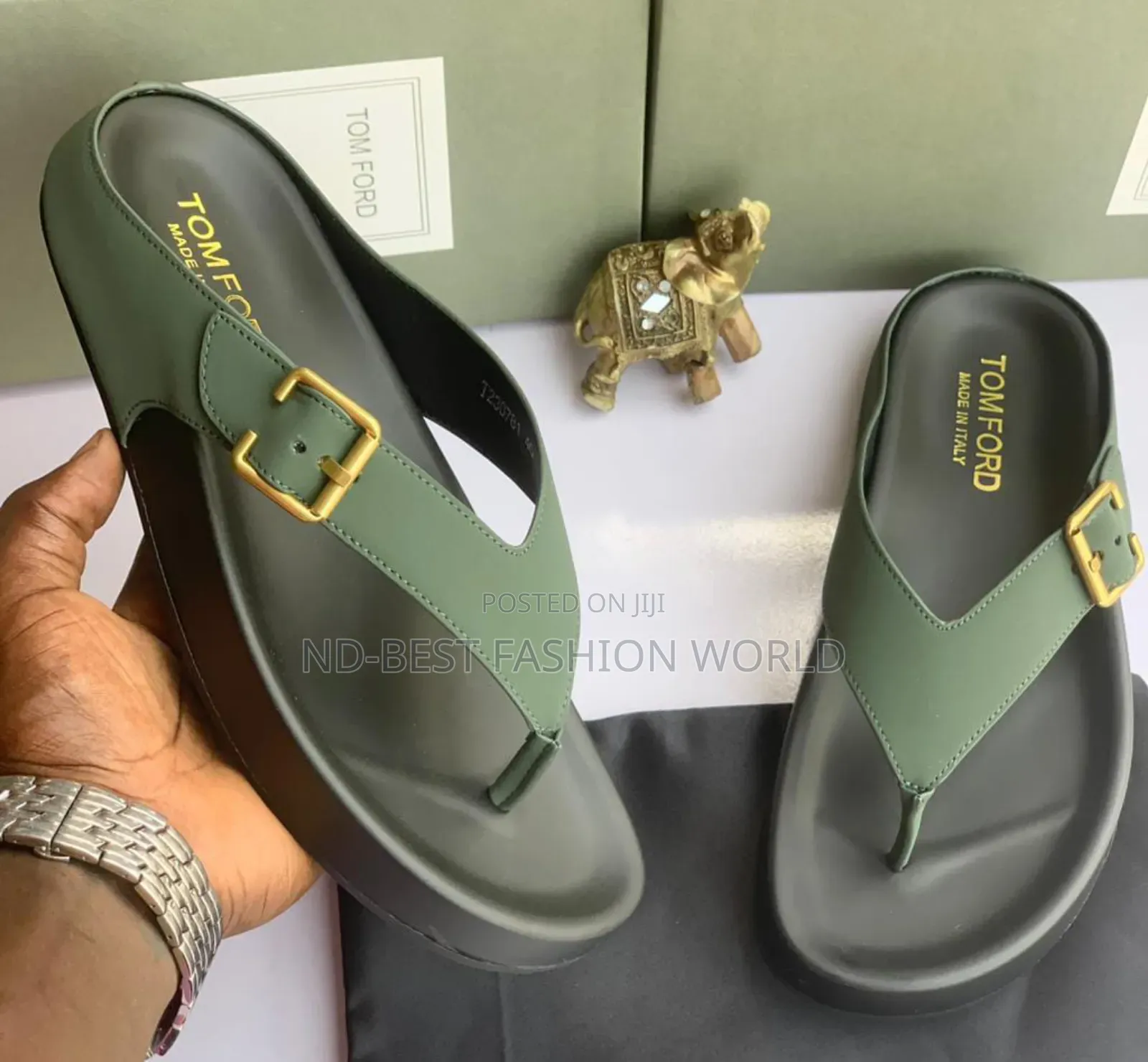 Pure Quality Slippers