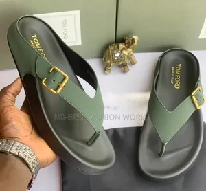 Pure Quality Slippers