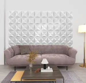 Brand New 3d Panel