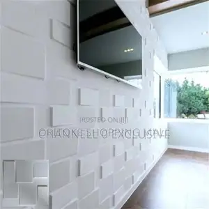 Quality 3d Wall Panel, Wholesale Price With Installation