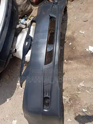 Front Bumper With Padded for Toyota Camry 2008 Available