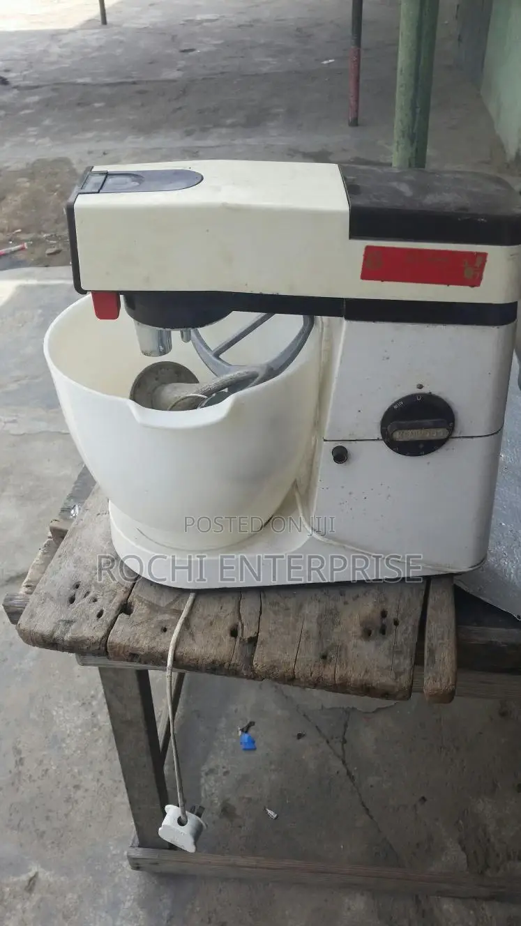 Kenwood Major Mixer