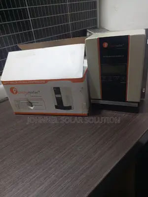 45a 24v Felicity Solar MPPT Charge Controller
