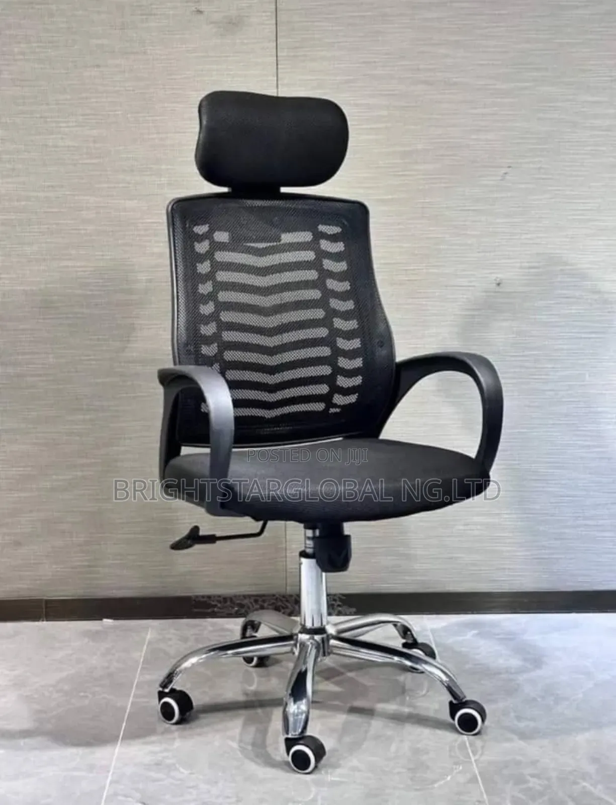 Office Ergonomic Chairs